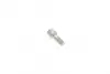 Болт колеса Citroen Berlingo/Peugeot Partner 96-/Fiat Scudo 07- (M12x1,25x26/47) FEBI BILSTEIN 46653 (фото 3)
