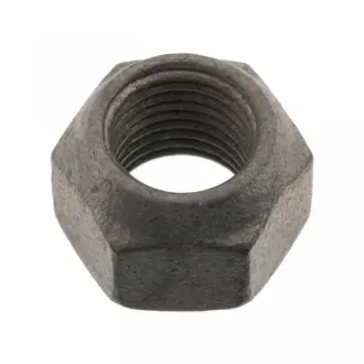 FEBI FORD гайка кріплення колеса S-max FEBI BILSTEIN 46660