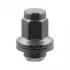 FEBI TOYOTA гайка колеса Land Cruiser 07, LEXUS 470/570 FEBI BILSTEIN 46690 (фото 1)