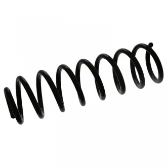 FEBI DB пружина передня L=405mm W211 02- FEBI BILSTEIN 46834
