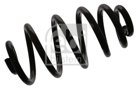 FEBI VW пружина задня L=266mm Audi A4 00- FEBI BILSTEIN 46862