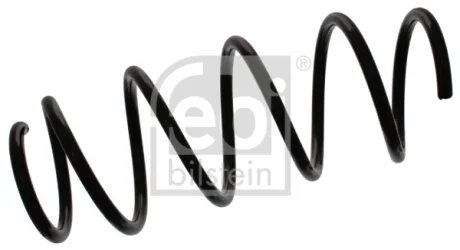 FEBI пружина передня L=354mm Opel Corsa D FEBI BILSTEIN 46867