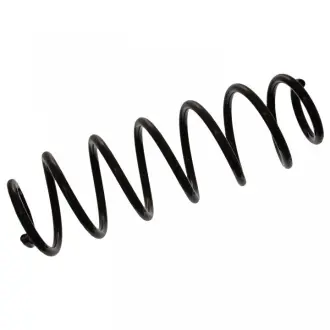 FEBI VW пружина задня L=338mm Polo,Seat Ibiza FEBI BILSTEIN 46900