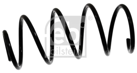 FEBI BMW пружина передня L=360mm 3 E90 2.0/3.0 FEBI BILSTEIN 46916 (фото 1)