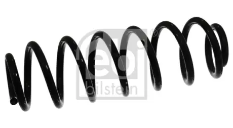 FEBI SKODA пружина підвіски задн. Octavia -13 FEBI BILSTEIN 46918