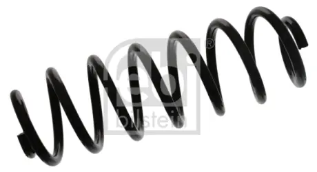 FEBI VW пружина підвіски задн.Passat 05- FEBI BILSTEIN 46947