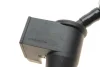 BMW маслознімний щиток вентиляції картера E38/E39 3,5-4,4 Febi Bilstein 47001 (фото 3)