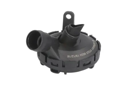 Клапан, відведення повітря з картера AUDI 2,4/3,2 FSI-06 (FEBI) FEBI BILSTEIN 47025