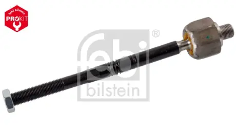 Тяга рульова MB E-class (W212/S212)/S-class (W222) 2.0-5.5 08- (L=237mm) FEBI BILSTEIN 47205