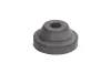 Бампер капота AUDI A1, A2, A3, A6 C6, Q3, TT SEAT ALTEA, ALTEA XL, AROSA, CORDOBA, CORDOBA VARIO, IBIZA II, IBIZA III, IBIZA IV, IBIZA IV SC, IBIZA IV ST, IBIZA IV/HATCHBACK, INCA 11.95- FEBI BILSTEIN 47277 (фото 1)