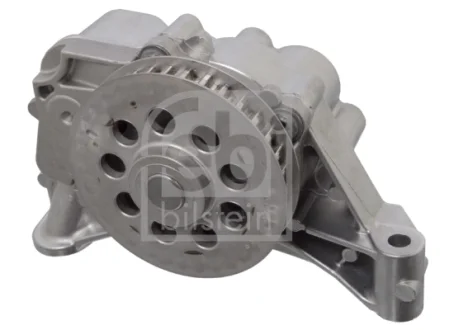 FEBI VW помпа мастила Amarok,Caddy III,Crafter,Golf V,VI,T5,Passat,Skoda 1.6TDI, 2.0TDI FEBI BILSTEIN 47284