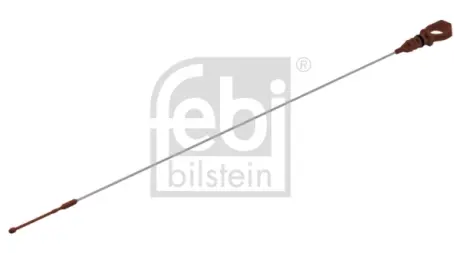 Щуп рівня оливи Citroen C2/C3/Nemo/ Peugeot 206/207/307 1.4HDI 01- FEBI BILSTEIN 47300