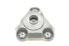 Подушка амортизатора передн Лів CITROEN JUMPER I, JUMPER II FIAT DUCATO PEUGEOT BOXER 2.0-Electric 06.94- 47320