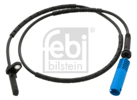 FEBI BMW датчик ABS задн. E90 FEBI BILSTEIN 47362
