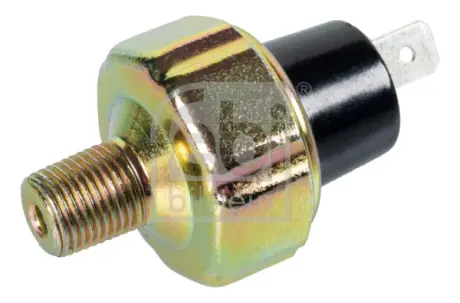 Датчик тиску оливи Hyundai Accent/Mazda 323/Toyota Corolla/Mitsubishi Outlander 93- (0.4 bar) FEBI BILSTEIN 47404