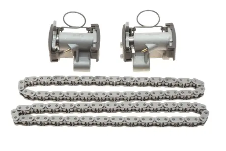 Комплект ланцюга ГРМ BMW 5 (E39)/7 (E38)/8 (E31)/X5 (E53) (M62B35/M62B46) 90-06 FEBI BILSTEIN 47502