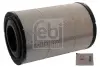 FEBI фільтр повітряний MAN 94- FEBI BILSTEIN 47528 (фото 1)