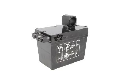 Помпа нахилу кабіни RVI MAGNUM 10.04- Febi Bilstein 47533