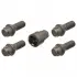 Болт колеса BMW (M14x1.25) (L=51mm) FEBI BILSTEIN 47550 (фото 1)