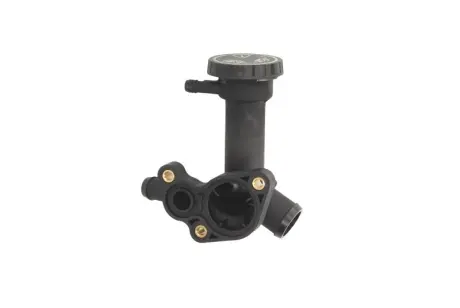 Корпус термостата FIAT DUCATO FORD MONDEO III, TRANSIT MINI (R50, R53), (R52) 1.6/2.0D/2.2D 08.00- FEBI BILSTEIN 47560