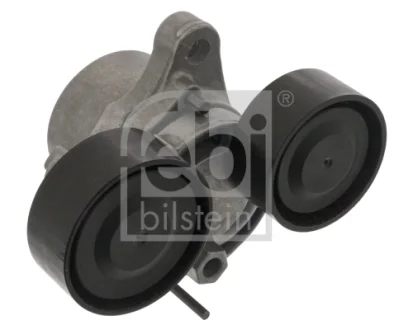 FEBI BMW ролик натяжний E90/F10/F01/X5 F15 2,0d-3,0d FEBI BILSTEIN 47587