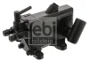 Помпа нахилу кабіни MAN TGL I, TGL II MERCEDES LK/LN2, MK, NG, SK 02.80- Febi Bilstein 47648 (фото 1)