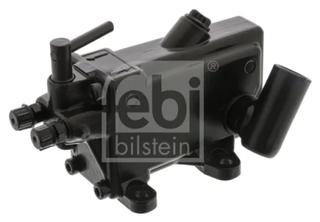 Помпа нахилу кабіни MAN TGL I, TGL II MERCEDES LK/LN2, MK, NG, SK 02.80- Febi Bilstein 47648