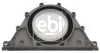 FEBI BMW сальник к/вала з кришкою E60/E65 4,0-6,0 (дв. N62) FEBI BILSTEIN 47740 (фото 1)