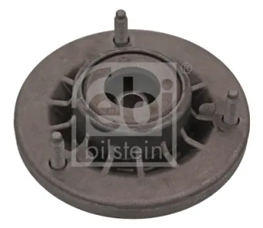 FEBI BMW опора задн.амортизатора 5 F10 09- FEBI BILSTEIN 47742