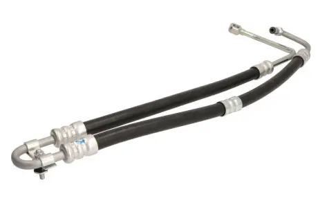Шланг/трубка рульового механізму BMW 5 (E39) 2.0/2.2 01.96-12.03 FEBI BILSTEIN 47849