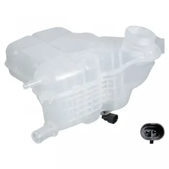 FEBI розширювальний бак + сенсор OPEL ZAFIRA TOURER 11- FEBI BILSTEIN 47892