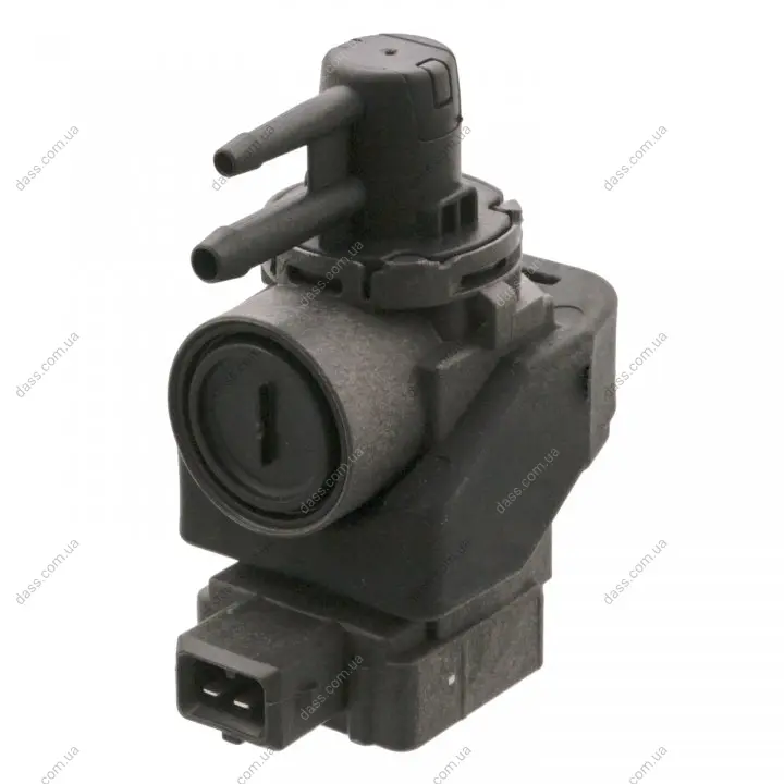 FEBI RENAULT перетворювач тиску ВГ Grand Scenic III,Fluence,Duster,Logan,Nissan Almera,Qashqai,Note 1.5dCi Febi Bilstein 47950 (фото 1)