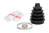 Пильник ШРКШ (зовнішній) Fiat Doblo 01-09/BMW X5 (E70) 06-13 (24.5x83x122mm) 47961