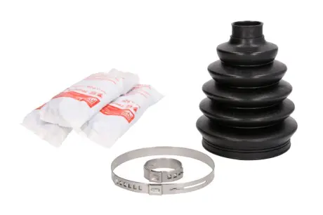 Пильник ШРКШ (зовнішній) Fiat Doblo 01-09/BMW X5 (E70) 06-13 (24.5x83x122mm) FEBI BILSTEIN 47961