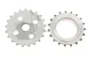 Комплект приводу масляного насоса BMW 1 (E81), 1 (E82), 1 (E87), 1 (E88), 3 (E46), 3 (E90), 3 (E91), 3 (E92), 3 (E93), 5 (E60), 5 (E61), X1 (E84), X3 (E83), Z4 (E85) 1.6/1.8/2.0 03.01-06.15 FEBI BILSTEIN 47978 (фото 9)