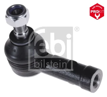 FEBI CHEVROLET наконечник рульової тяги лів./прав.Spark 10- FEBI BILSTEIN 48055