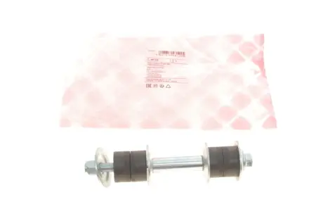 Тяга стабілізатора (переднього) Ford Ranger 99-09 FEBI BILSTEIN 48122