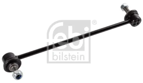 Тяга стабілізатора (переднього) Mitsubishi Outlander/Mazda 6/Toyota Auris 12- FEBI BILSTEIN 48123