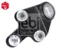 Опора кульова (передня/R) Lexus RX 08- FEBI BILSTEIN 48224 (фото 2)