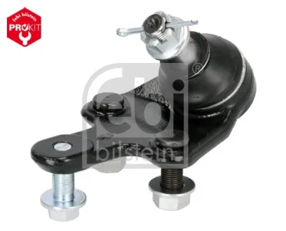 Опора кульова (передня/R) Lexus RX 08- FEBI BILSTEIN 48224