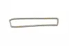 Комплект ланцюга ГРМ Audi S4/A6 4.2 00-11 (ланцюг + елементи) FEBI BILSTEIN 48322 (фото 6)