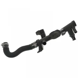 FEBI CITROEN шланг радіатора Berlingo, Jumpy, C3/CV4/C5, 1,4-1,6HDi FEBI BILSTEIN 48330