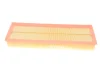 Фільтр повітряний Citroen Berlingo/C3/C4/Opel Combo/Peugeot 2008/208/3008/308/5008/Partner 1.2 13- FEBI BILSTEIN 48518 (фото 3)