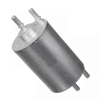 FEBI AUDI фільтр паливний AUDI A4 00-SEAT Exeo 09- FEBI BILSTEIN 48546