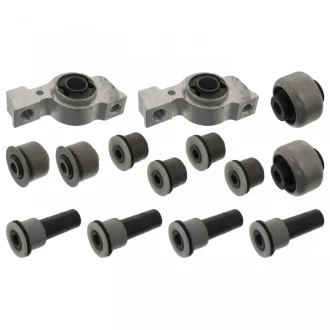 Ремкомплект важеля (переднього) Citroen C5/C6/Peugeot 407/508 04- Febi Bilstein 48620