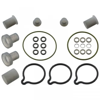 Прокладка ПНВТ (К-Т) W168, W202 Febi Bilstein 48688