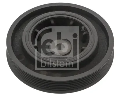 FEBI RENAULT шків к/вала Trafic 1,9dCi 01- FEBI BILSTEIN 48698