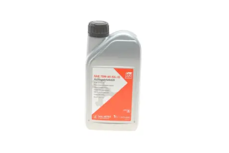 Олива трансмісійна 75W85 (1L) (MB235.7) FEBI BILSTEIN 48785