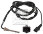 FEBI OPEL датчик температури ВГ ASTRA H, ZAFIRA / ZAFIRA FAMILY B 1.9 CDTI 04- FEBI BILSTEIN 48834 (фото 1)