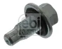Болт зливу оливи Ford Mondeo/ Opel Insignia A 08- (M12x1.75) FEBI BILSTEIN 48881 (фото 1)